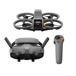 DJI Avata 2 Fly More Combo (Single Battery)