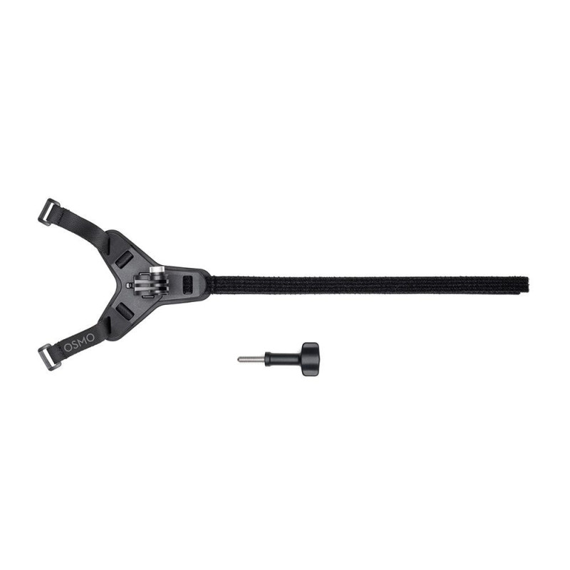 Osmo Action Helmet Chin Mount