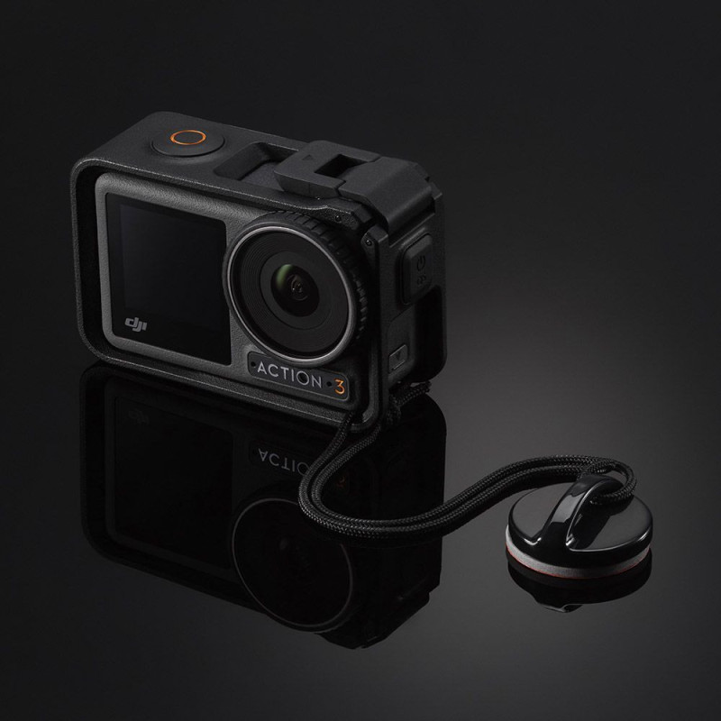 Osmo Action Surfing Tethers