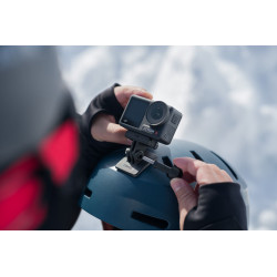 DJI Adhesive Mount Kit/ Osmo Action Curved Adhesive Base Kit