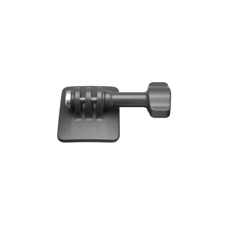 DJI Adhesive Mount Kit/ Osmo Action Curved Adhesive Base Kit