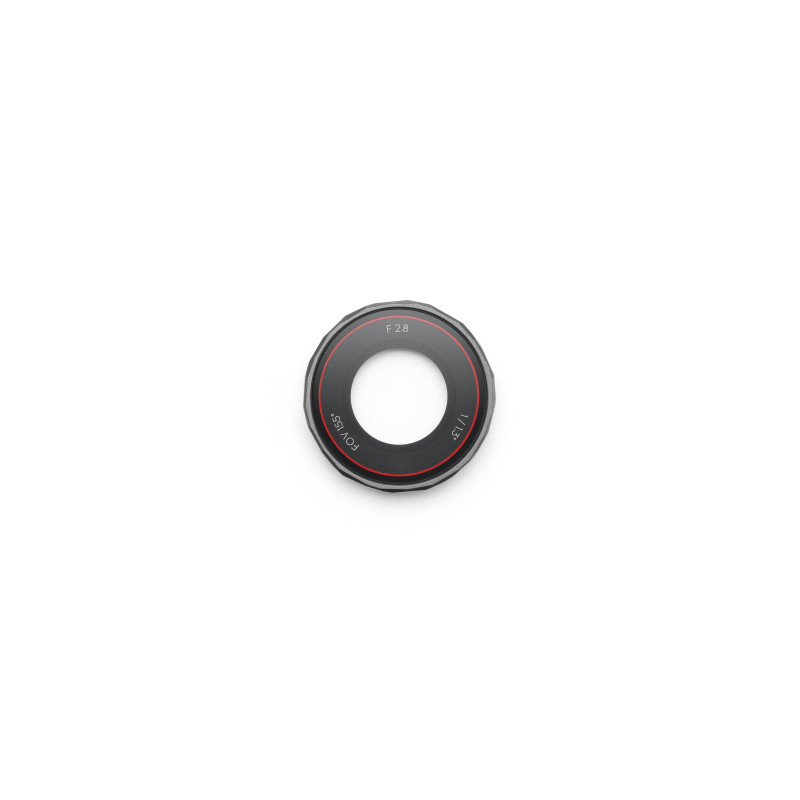 DJI Camera parts/Osmo Action 5 Pro Glass Lens Cover