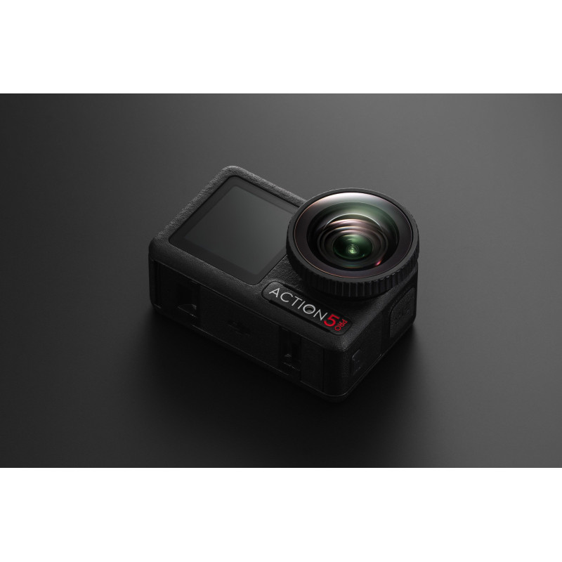 DJI Camera parts/Osmo Action 5 Pro Glass Lens Cover