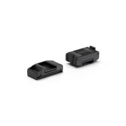 DJI Mounting Piece/ Osmo Action Cold Shoe Expansion Kit