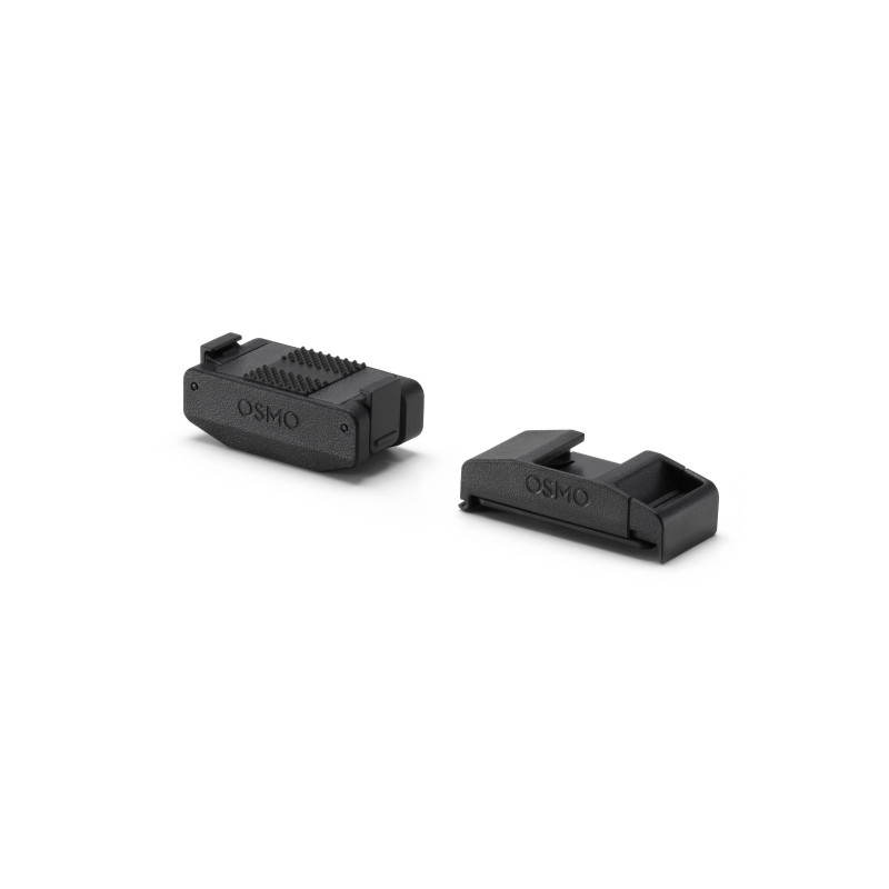 DJI Mounting Piece/ Osmo Action Cold Shoe Expansion Kit