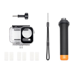 DJI Osmo Action 3 Diving Accessory Kit