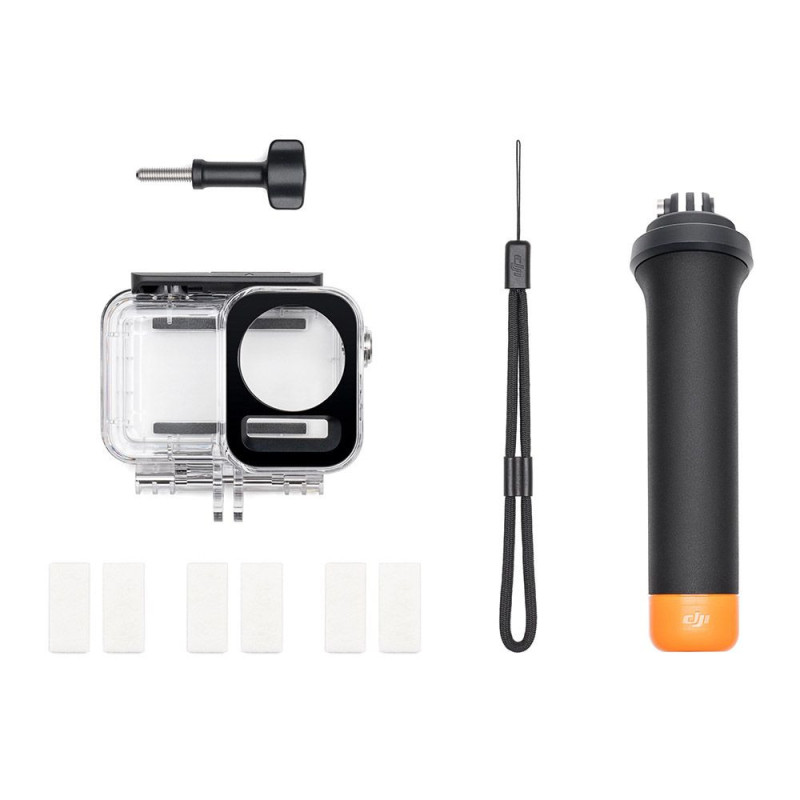 DJI Osmo Action 3 Diving Accessory Kit