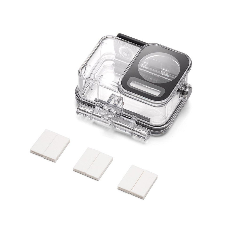 DJI Osmo Action 3 Waterproof Case