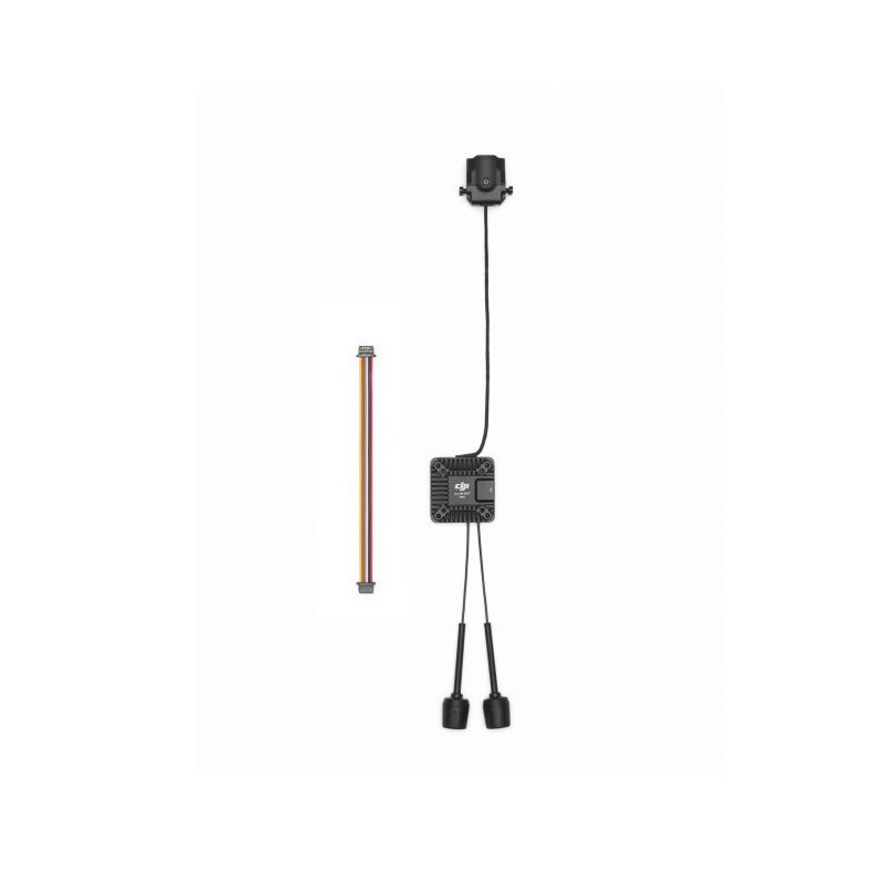 DJI O4 Air Unit Pro | Disponible DJI Chile