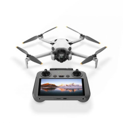 DJI Mini 4 Pro (DJI RC 2) | DJI Chile